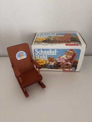 Simba Schaukelstuhl