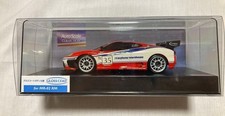 Kyosho Mini-Z Ferrari 360 GTC Scuderia Ecosse MZX310SE Rare Deadstock
