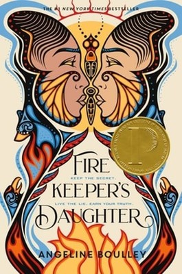 Firekeeper's Daughter by Angeline Boulley: New