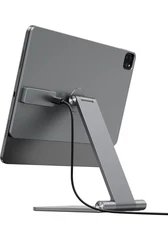 KU XIU [Upgrade] Magnetic Wireless Charging Stand for iPad Pro 11" M4 (2024)...