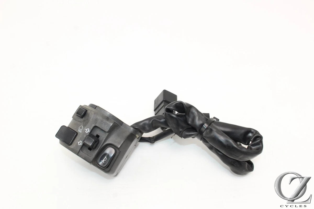 Motorcycle Electrical & Ignition Switches for Kawasaki Ninja ZX10R
