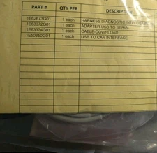 Thermo King 204-1927 CAN Diag IntelligAIRE III CAN Diagnostic