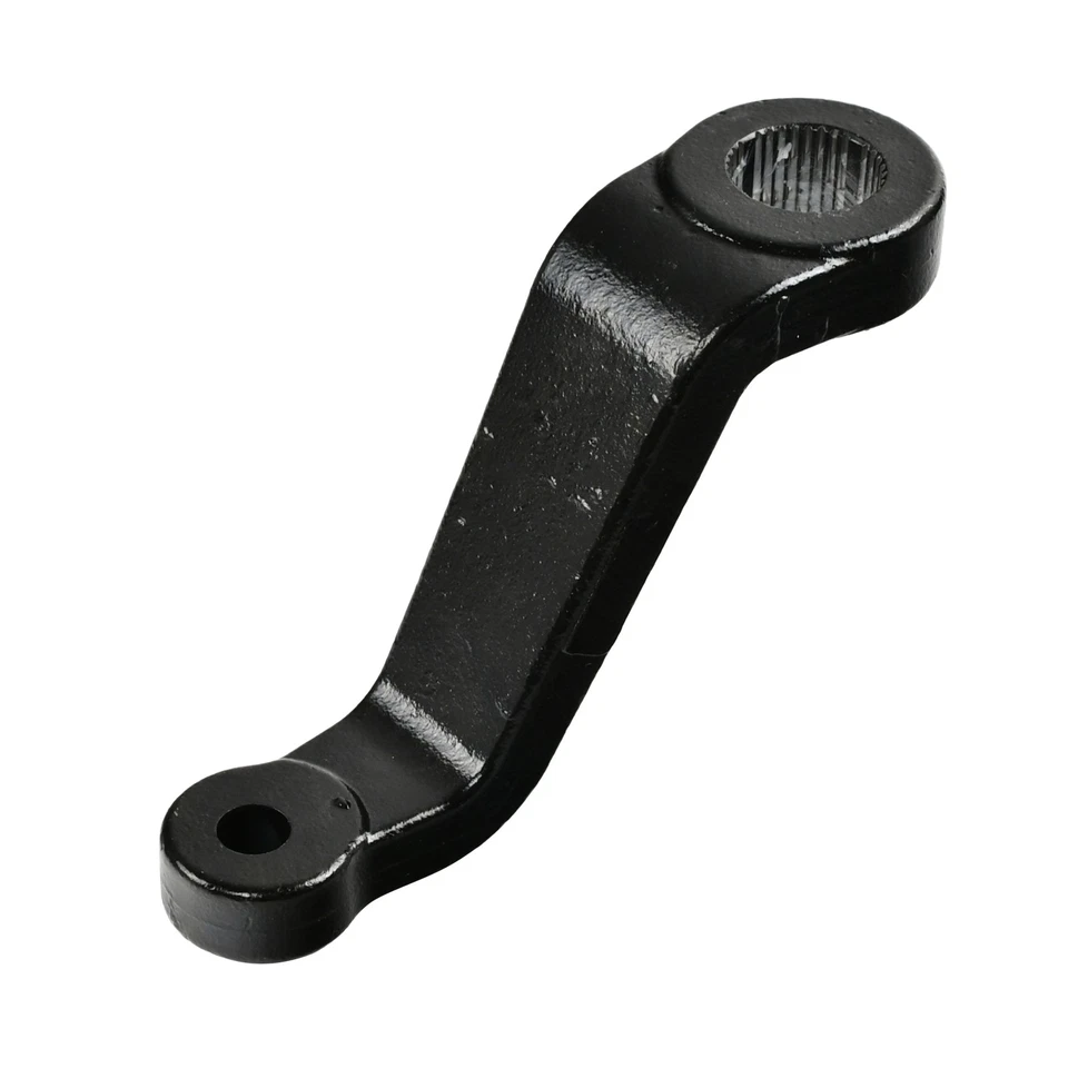 Steel Drop Pitman Arm For 87-06 Jeep Wrangler TJ YJ 84-01 Cherokee XJ 6605 - Image 2 of 4