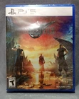 Final Fantasy PS5
