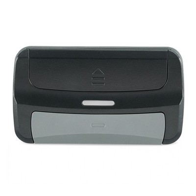 Zumi Garage Door Opener Remote Control Clicker 1 Button Visor Remote Control