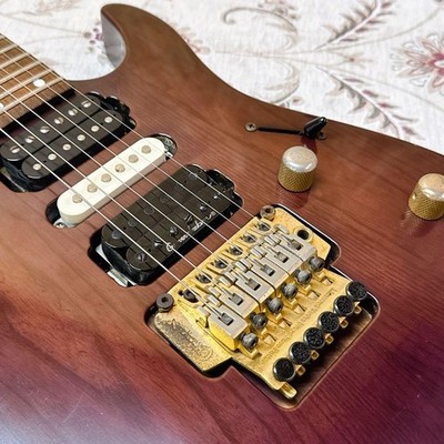 CHARVEL CDS Takeuchi Floyd DiMarzio PU | eBay