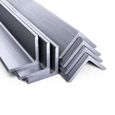 Galvanized Angle Steel Angle Iron Size 20~50mm Thick 0.5~3mm Length 100~400mm