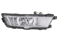 Nebelscheinwerfer Rechts Hella 1NG 354 844 161 FÜR Skoda Nebelleuchte Nebellicht