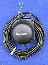 Raymarine Raytheon Autohelm M81190 Autopilot Fluxgate Compass Heading Sensor