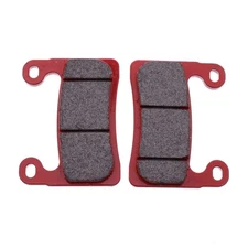Pair of brake pads BREMBO SA 07GR90SA for BMW S 1000 RR 2019-2024