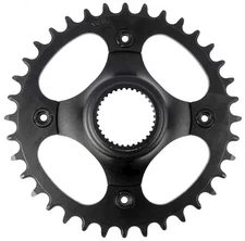 Giant chainring Samox Narrow-Wide Dirt E+ 2018 36 teeth
