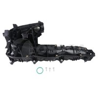 Ossca Saugrohrmodul 49470 FüR Bmw 5Er Turismo F07 7Er F01 F02 F03 F04 Touring X6