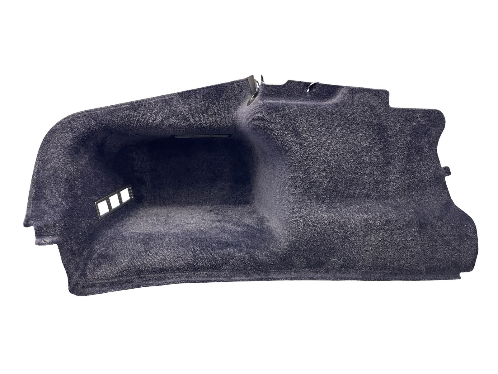 2009-2014 ROLLS ROYCE GHOST RR4 REAR LEFT INTERIOR TRIM COVER PANEL LINER