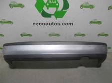 Pare-choc arrière Nissan SUNNY