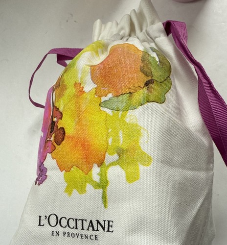 L'Occitane Rose Jasmin Shower Gel 250ml And Lotion 250ml GIFT - Picture 5 of 5