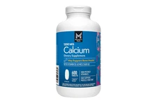 Member's Mark Calcium with Vitamin D3 Tablets, 600 ct.