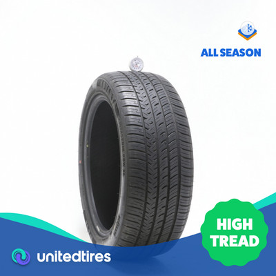 Used 235/45ZR18 Advanta HP Z-02 98W - 9.5/32