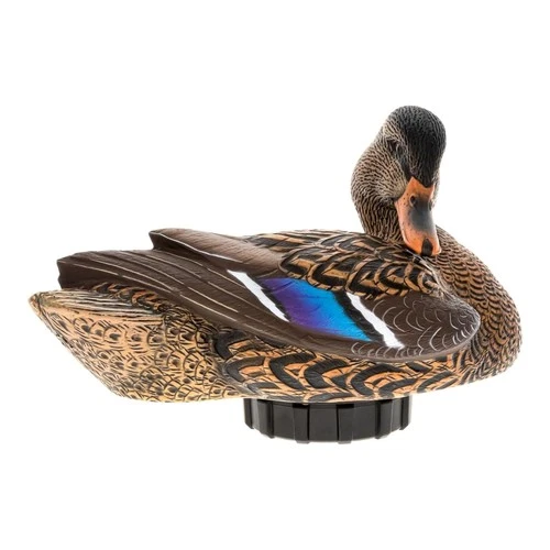 Avian-X Power Shaker Mallard Hen Decoy