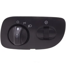 Headlight Switch fits 2000-2004 Ford F-150 Expedition F-150 Heritage  WVE BY NTK