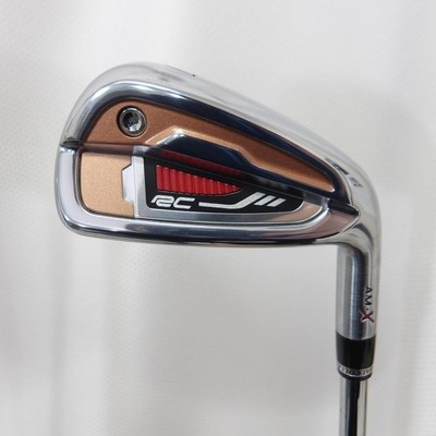 Royal Collection Iron Set RC AM-X Stiff NS PRO 950GH neo 6 pieces