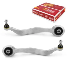 For 2010-2012 Mercedes C250 AWD 12-14 C300 Front Lower Forward Control Arm Set