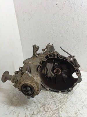 Nissan X-Trail T30 2003 6 Gang Schaltgetriebe YD4 Diesel KEG15122