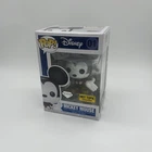 Funko Pop! Disney Mickey Mouse Diamond Hot Topic 01