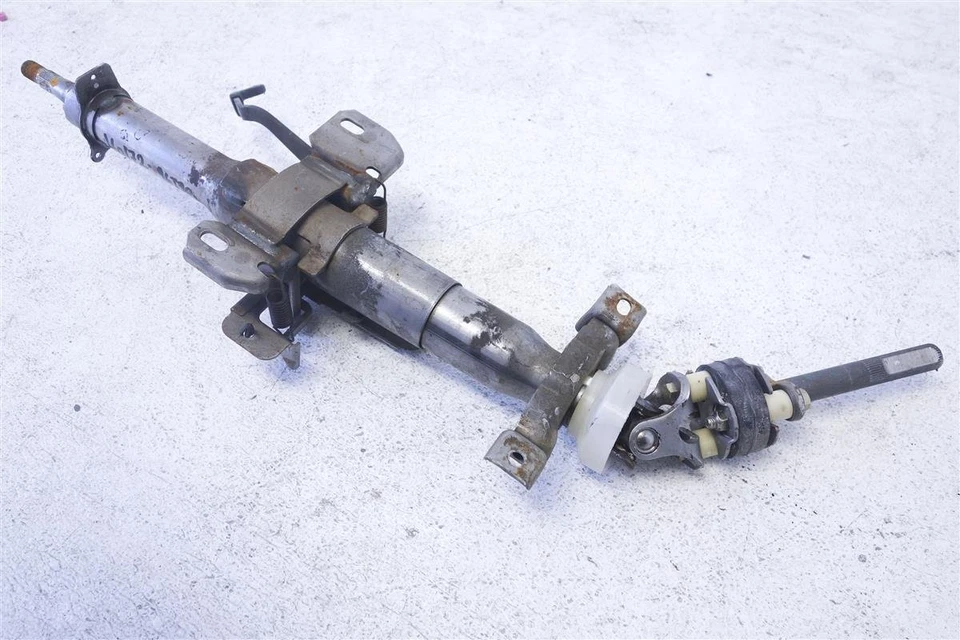 Infiniti I30 1996-1997 Steering Wheel Column Shaft 48810-40U10 W/O Electric Cont - Image 4 of 4