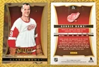 Gordie Howe 2013-14 Panini Select #172 - Detroit Red Wings