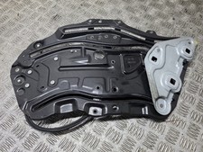 Volkswagen Beetle Mk2 Luna 16v Conv 2005-10 Window Regulator (n/s/r) 1Y0959811