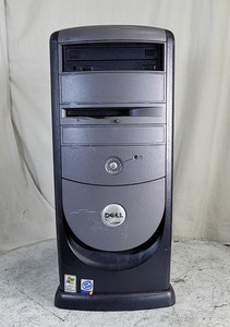 DELL Dimension 4550 P4 2.53GHz/1GB/120GB/256MB/250W Windows XPPro in Köln - Porz