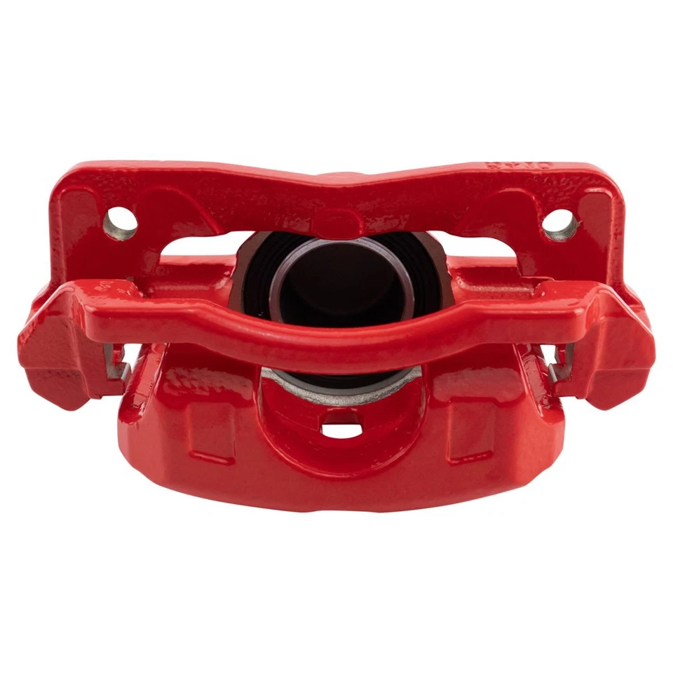 Juego de pinzas de freno delanteras para Honda Civic 2012-2015 Foto 4 de 4