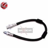 Maxgear 2X Bremsschlauch Vorne Passend FüR BMW 5Er 523I 520I