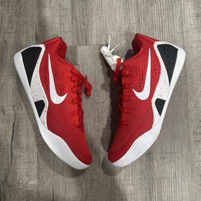 Nike Kobe 9 EM Protro TB University Red Sz 9 IH1401-600 | eBay
