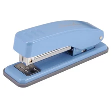 Swingline Stapler, Cub Compact Desktop Stapler, 20 Sheet Capacity, Metal, Electr