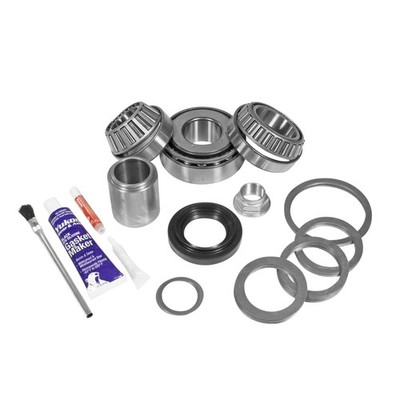 Yukon Gear YK T100-SPC Differential Rebuild Kit For Select 93-15 Toyota Models