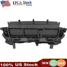 For 2017-2019 Honda CR-V L4 1.5/2.4 - Front Upper Active Grille Shutter W/ Motor