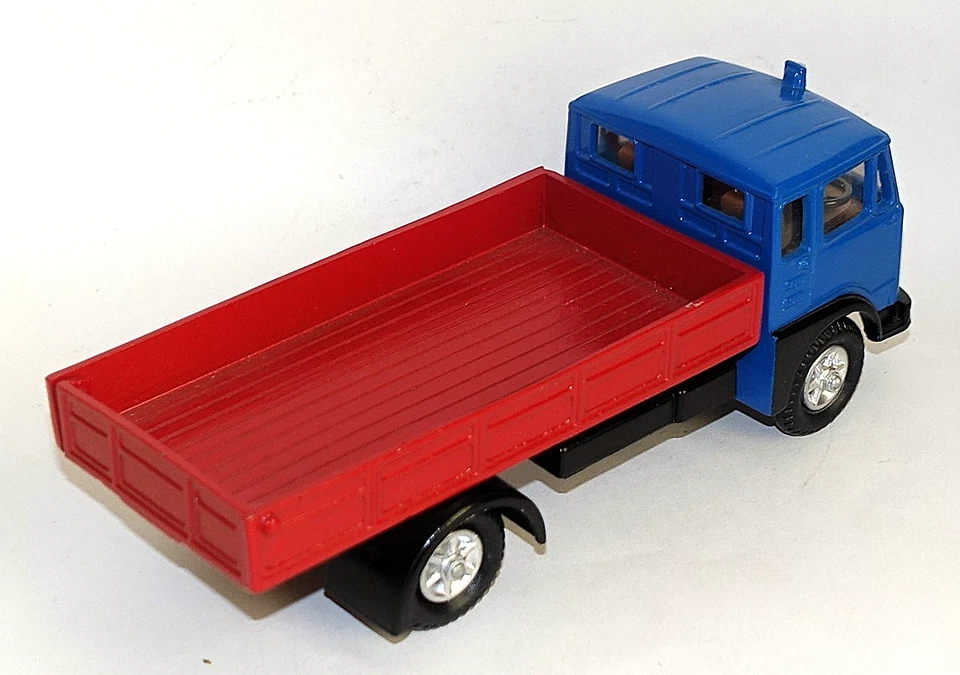 SCOTTOY #97 - REPLICA MERCURY - FIAT 682 N - 1:50 - Immagine 4 di 4