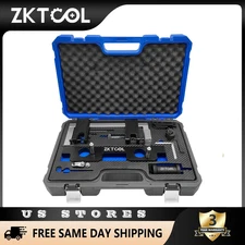 BMW N20 N26 Engine Cam Camshaft Timing Locking Master Tool with Flywheel Holder