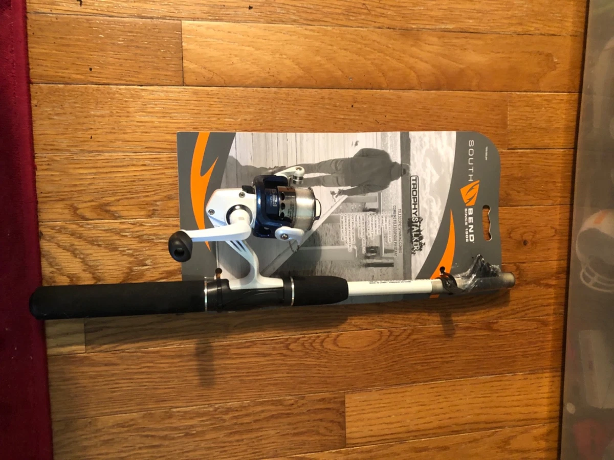 South Bend Light Fishing Rod & Reel Combos for sale | eBay