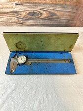 Kanon Diameter Measuring Instrument 0.001" Resolution Hardened Caliper