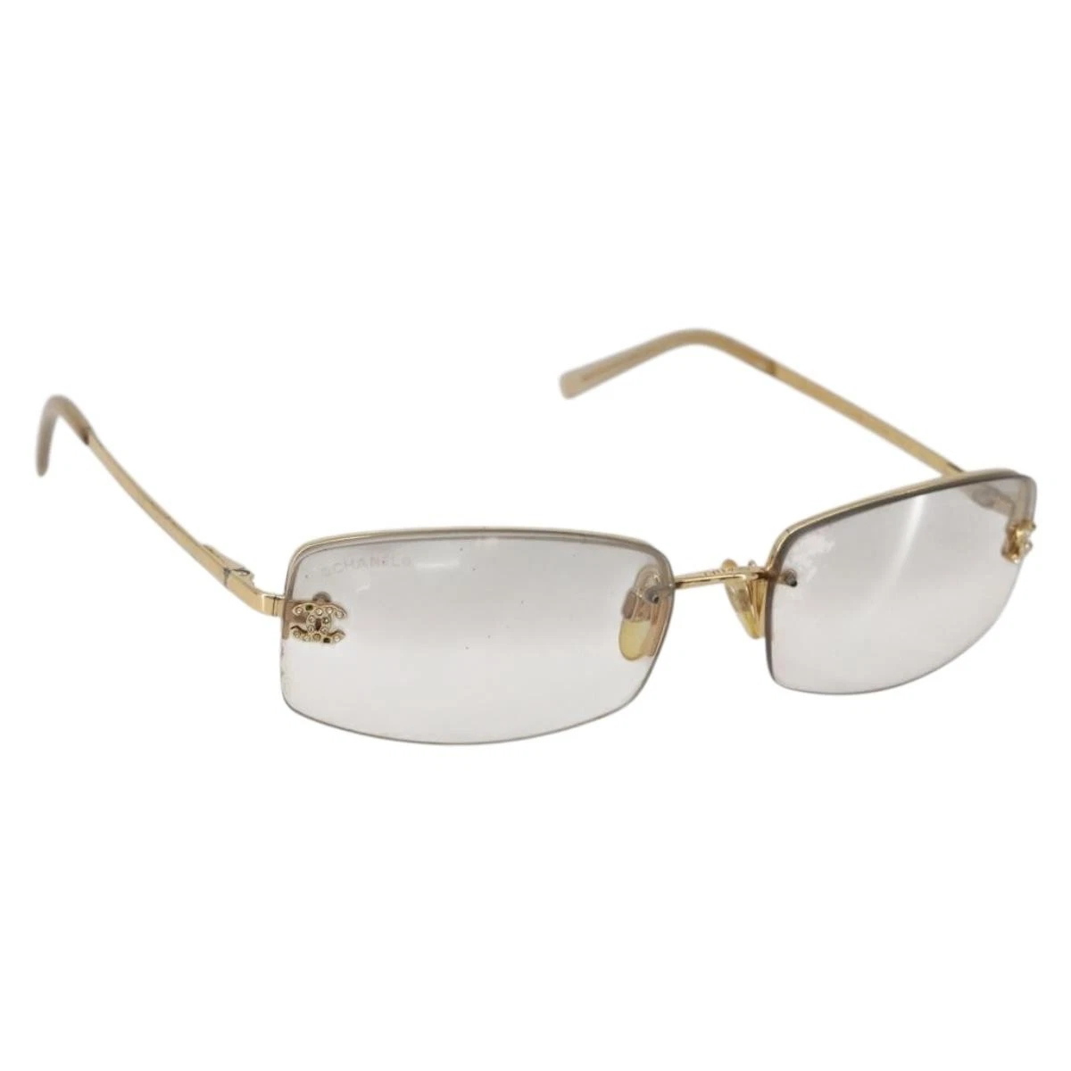 coco chanel sunglasses products for sale | eBay