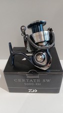 DAIWA 21 CERTATE SW 5000-XH Spinning Reel