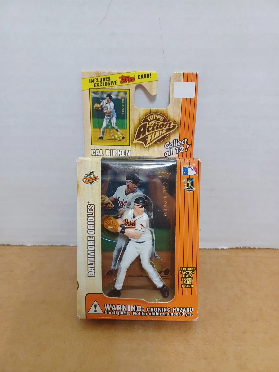 Men Cal Ripken, Jr. MLB Action Figures for sale | eBay