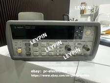 KEYSIGHT/Agilent/HP 53132A 225MHZ Universal Frequency Counter  Pr
