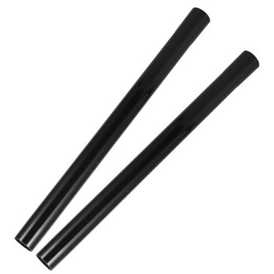 2 Pcs Staubsaugerteile Schlauchverlängerungsadapter Staubsaugeranhänge