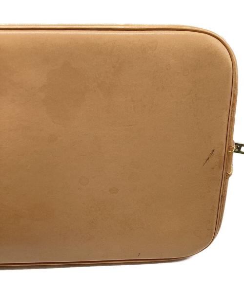 LOUIS VUITTON Monogram Alma  #2137 — image 16