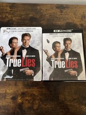 True Lies Ultra HD, 1994 