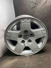 Fits 2002-2005 Dodge Pickup 1500 17x8in Wheelrim Oem5hk22pakab Fits 2002-2005 Dodge Pickup 1500 17x8in Wheelrim Oem5hk22pakab