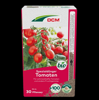 Cuxin Dcm SpezialdüNger FüR Tomaten 1,5 Kg TomatendüNger Org. FruchtgemüSe Bio